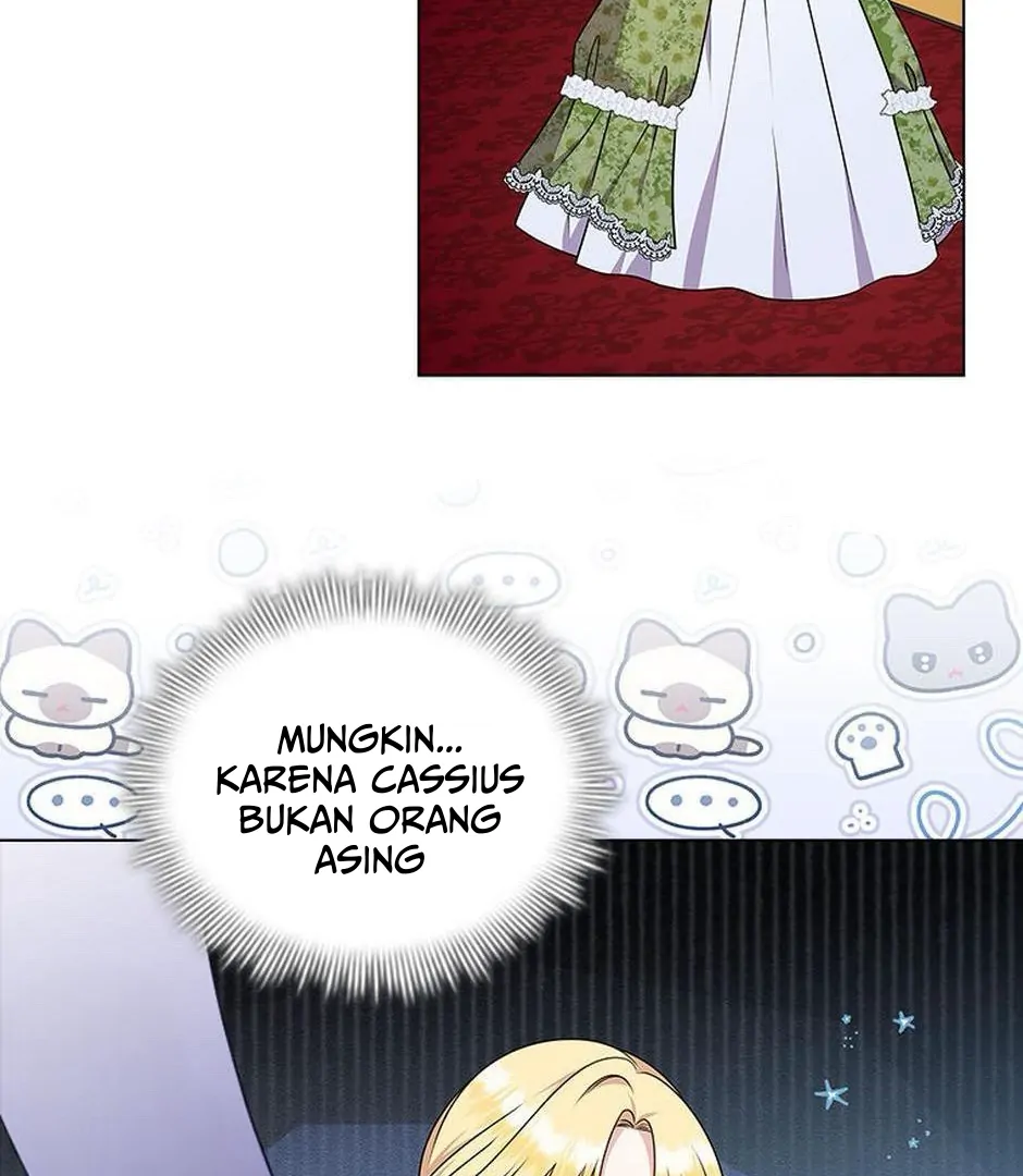 Baca She’s Not Our Daughter! - Chapter 23 halaman 72