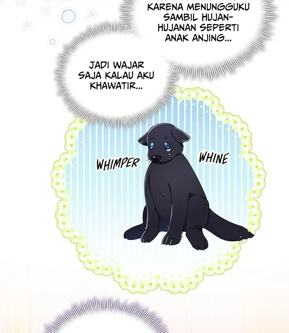 Baca She’s Not Our Daughter! - Chapter 23 halaman 74