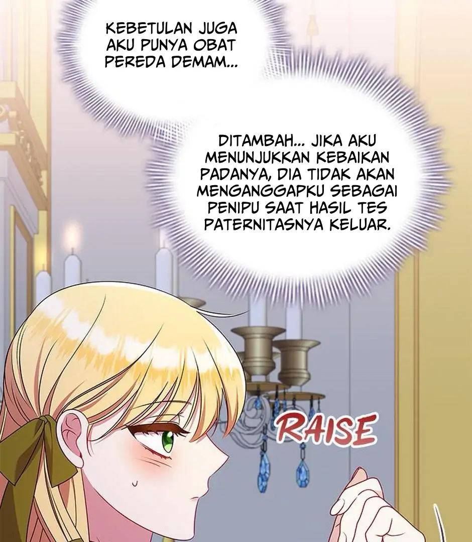 Baca She’s Not Our Daughter! - Chapter 23 halaman 75