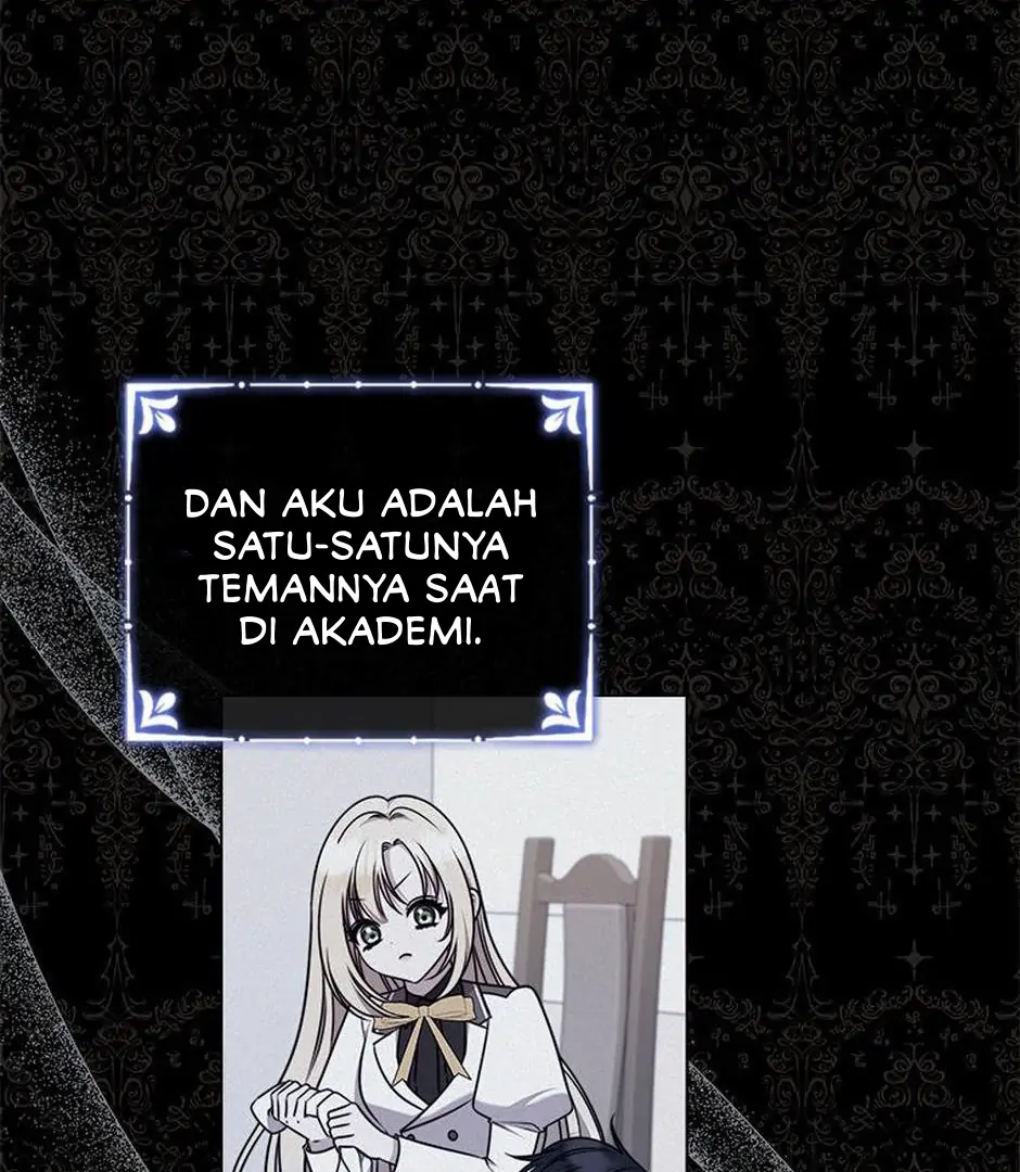 Baca She’s Not Our Daughter! - Chapter 23 halaman 92
