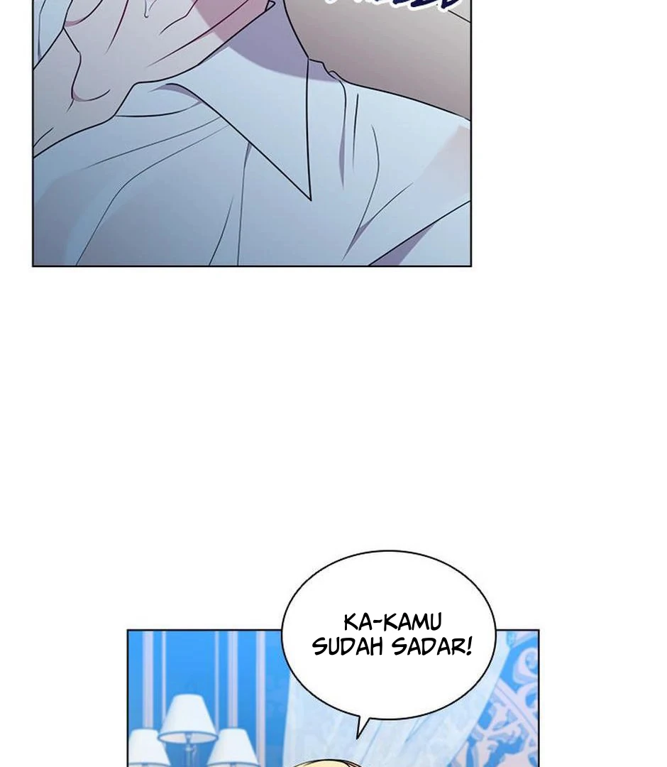 Baca She’s Not Our Daughter! - Chapter 23 halaman 97