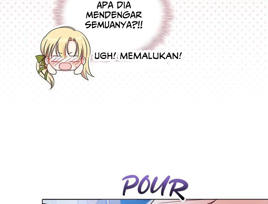 Baca She’s Not Our Daughter! - Chapter 23 halaman 99