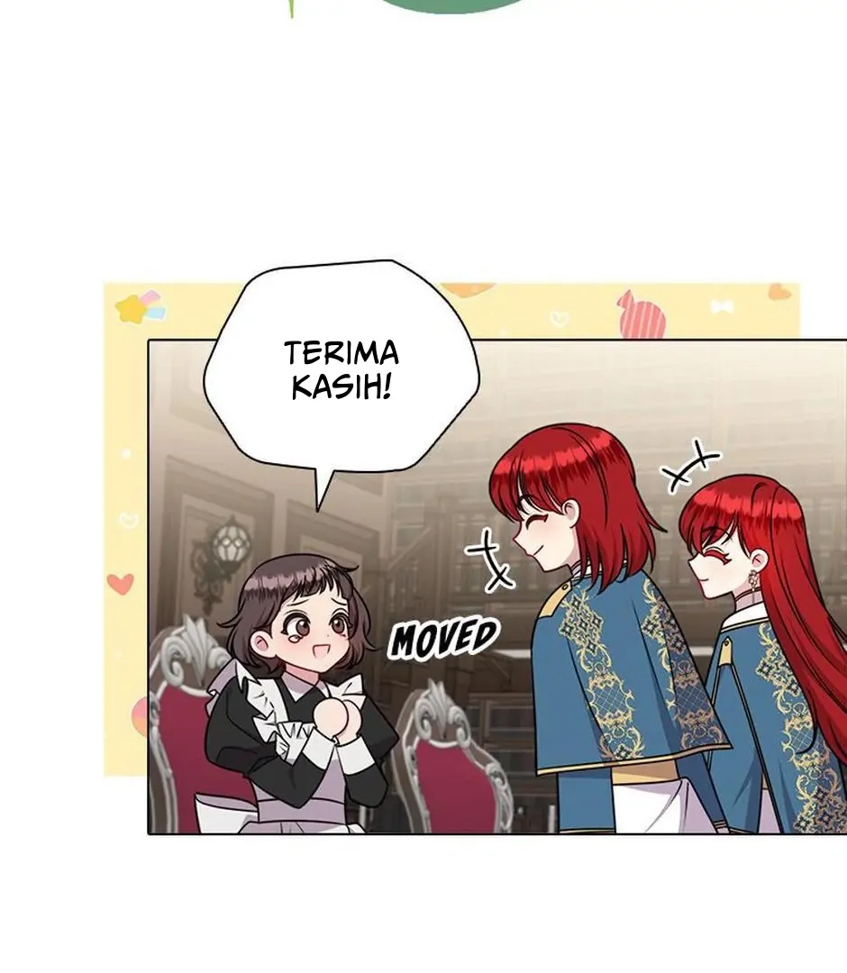 Baca She’s Not Our Daughter! - Chapter 24 halaman 100