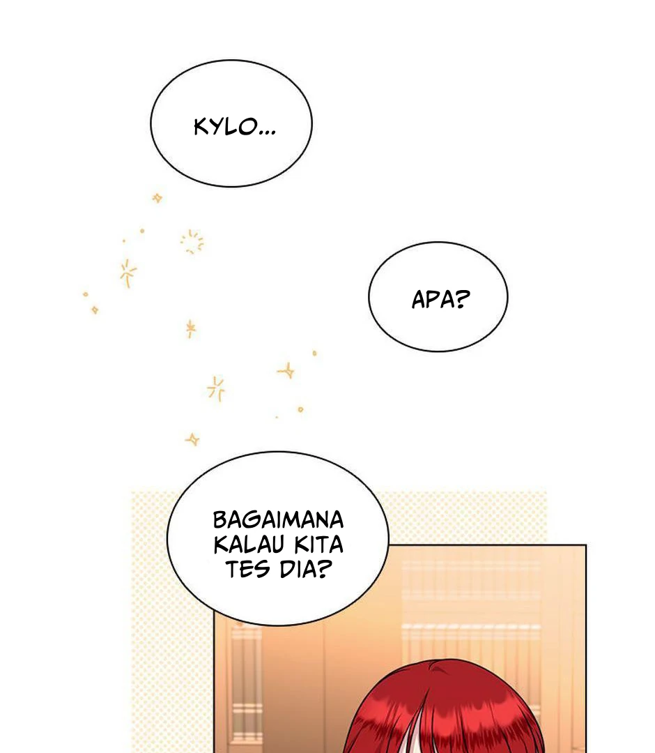 Baca She’s Not Our Daughter! - Chapter 24 halaman 103
