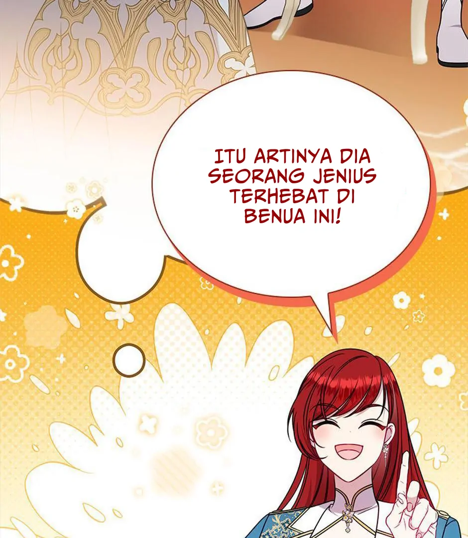 Baca She’s Not Our Daughter! - Chapter 24 halaman 109