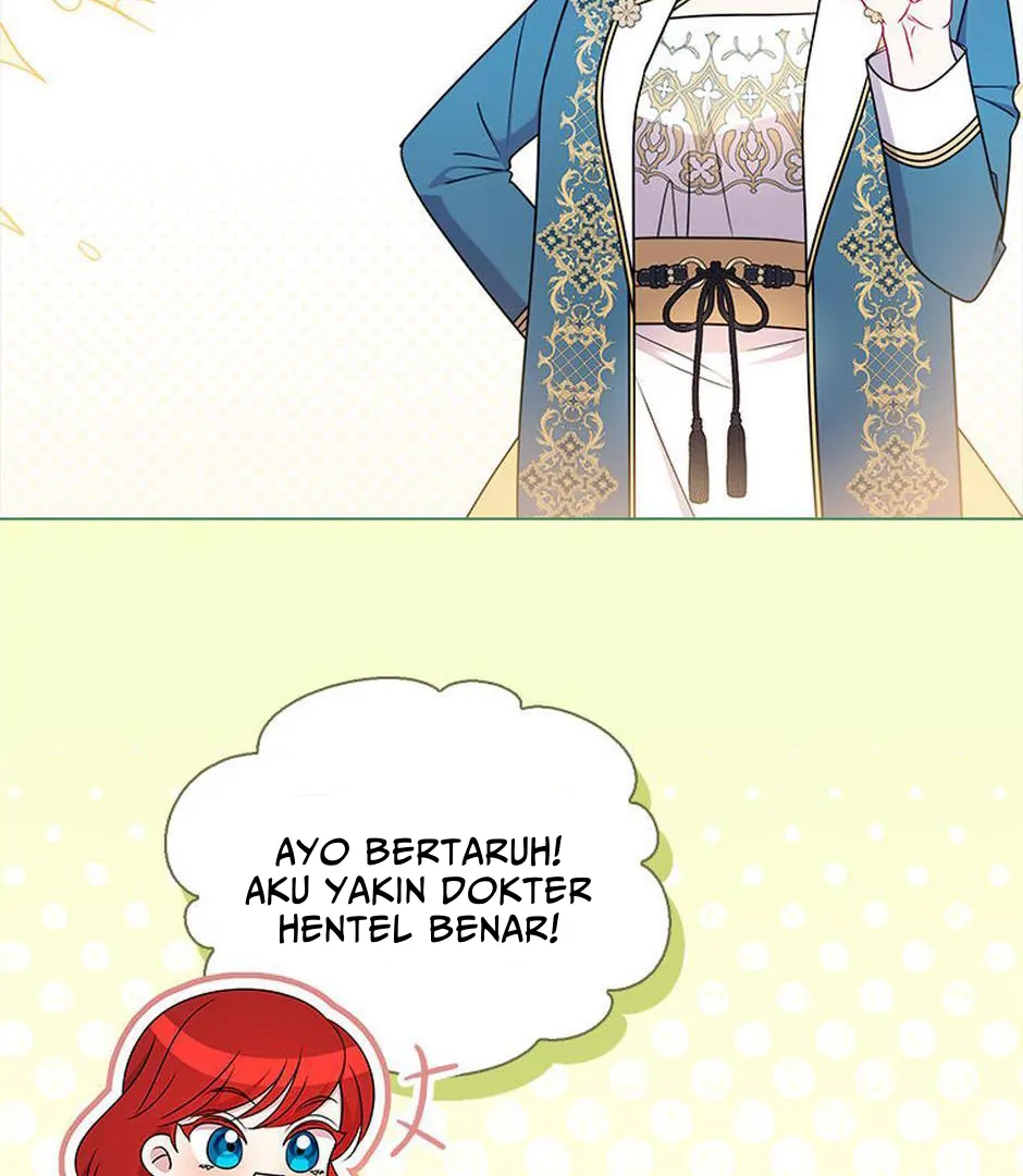Baca She’s Not Our Daughter! - Chapter 24 halaman 110