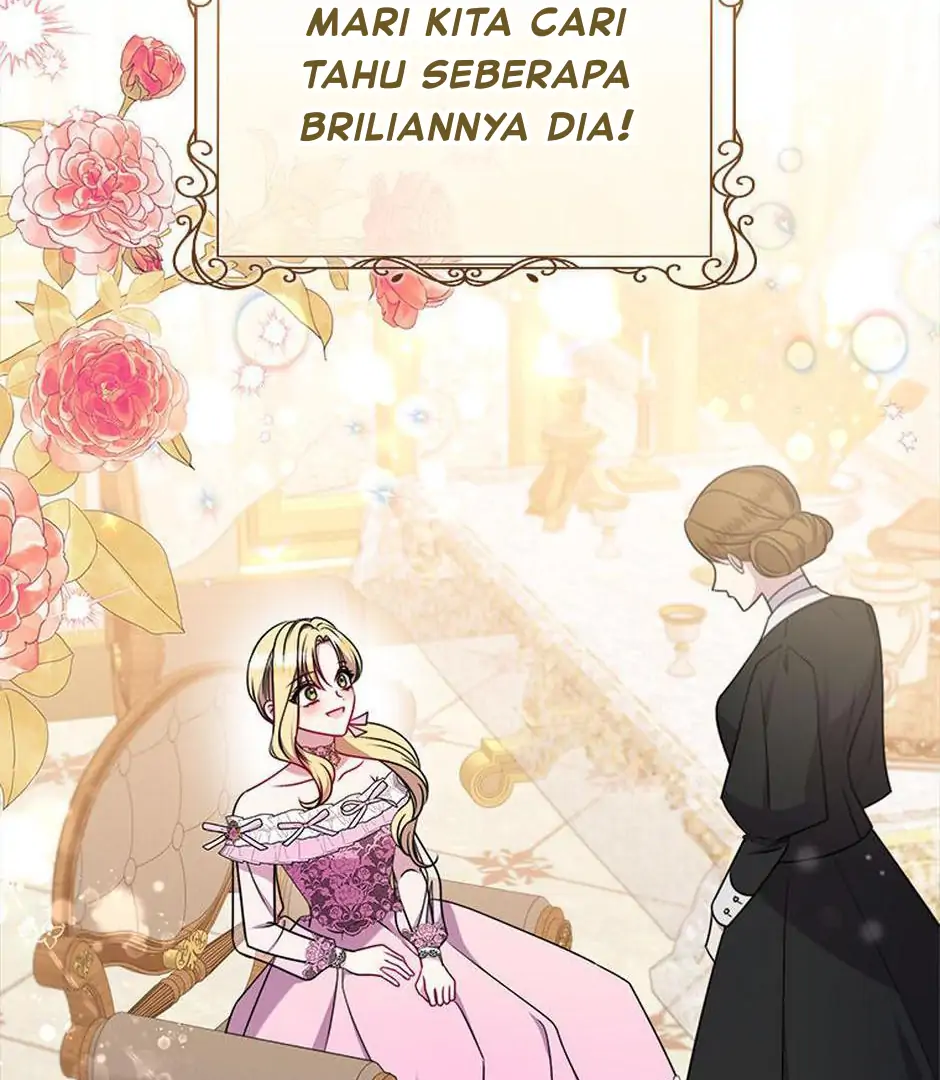 Baca She’s Not Our Daughter! - Chapter 24 halaman 112