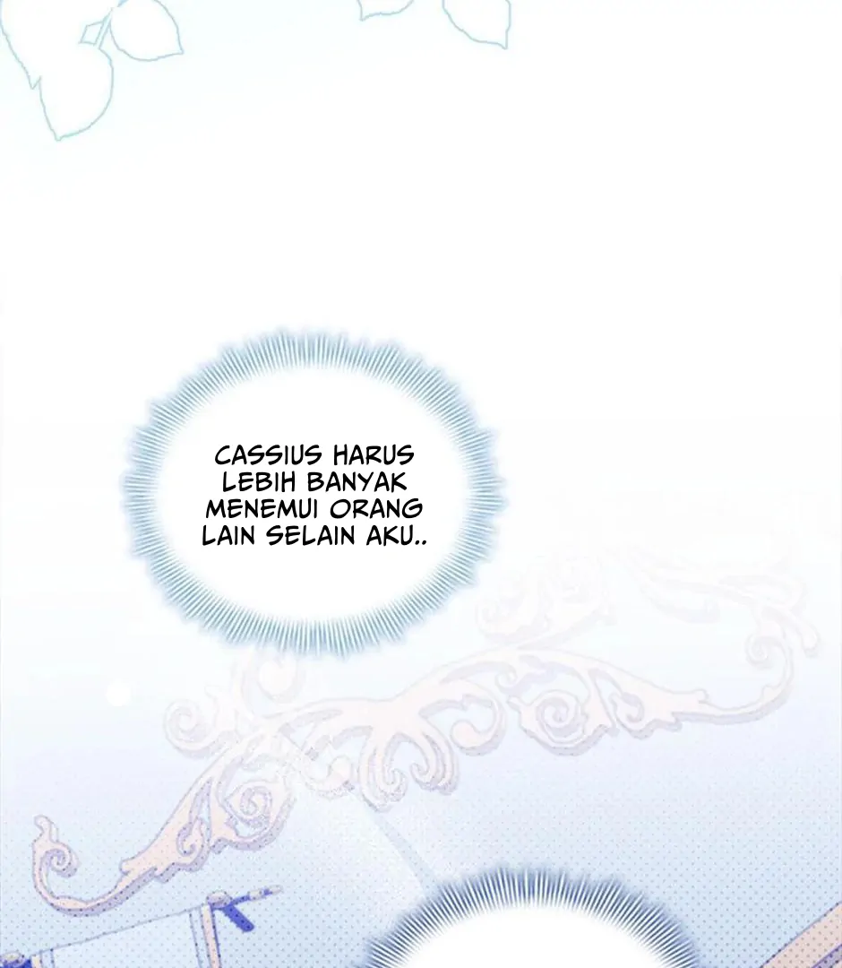 Baca She’s Not Our Daughter! - Chapter 24 halaman 22