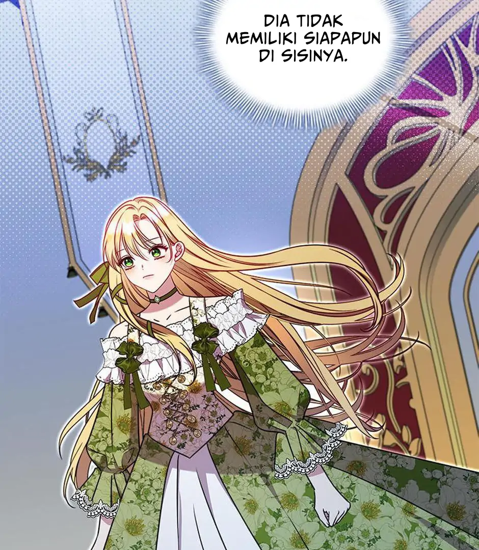 Baca She’s Not Our Daughter! - Chapter 24 halaman 23