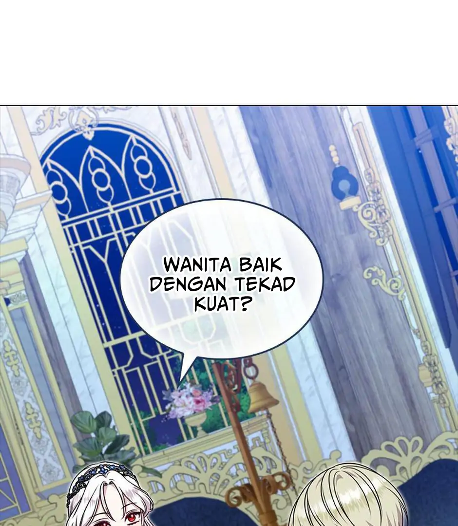 Baca She’s Not Our Daughter! - Chapter 24 halaman 34
