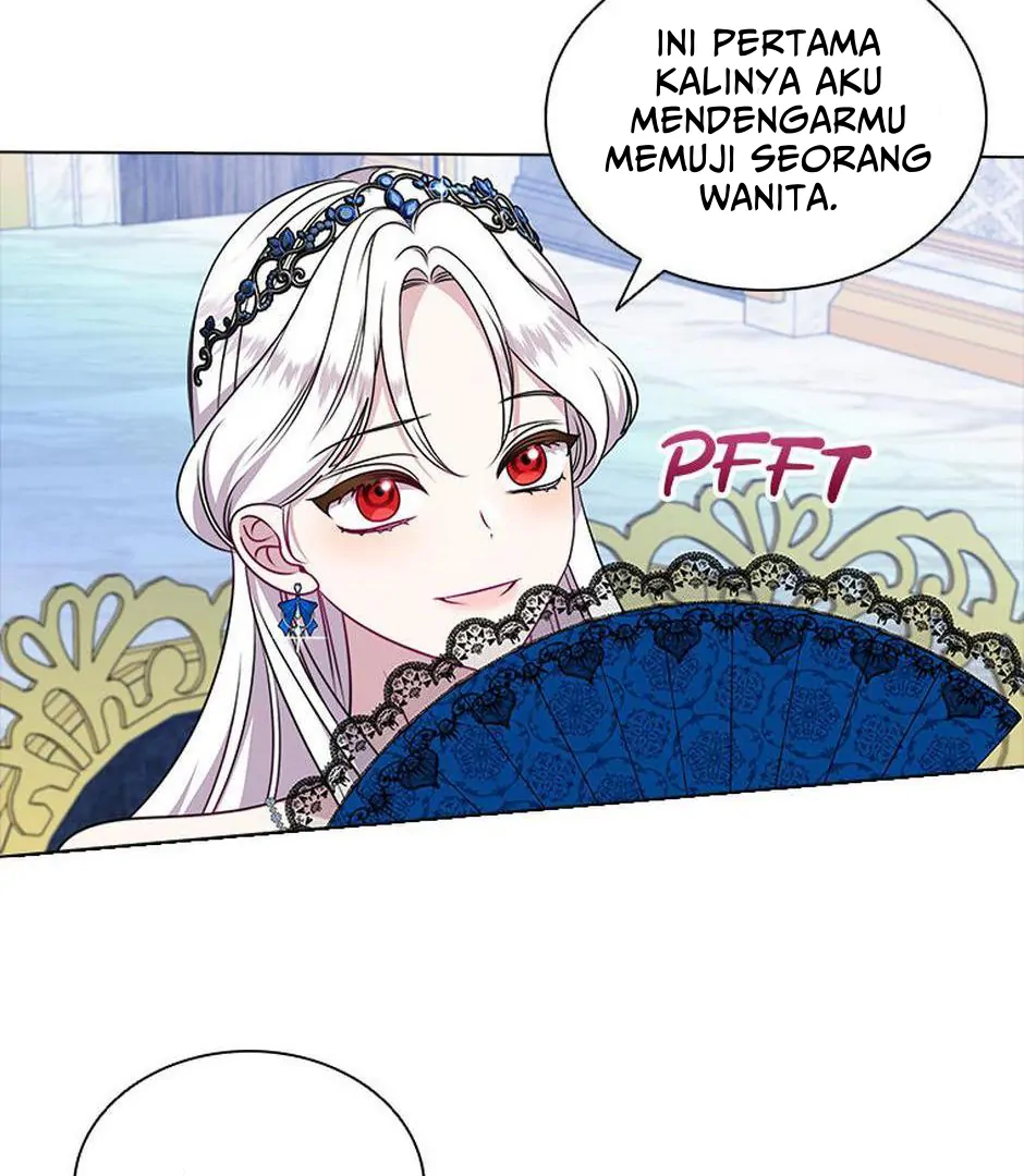 Baca She’s Not Our Daughter! - Chapter 24 halaman 36