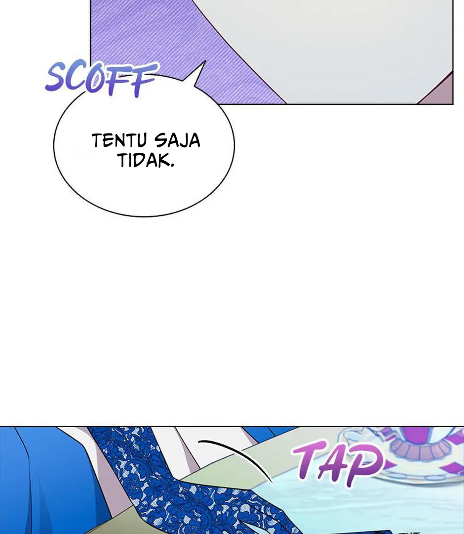 Baca She’s Not Our Daughter! - Chapter 24 halaman 40