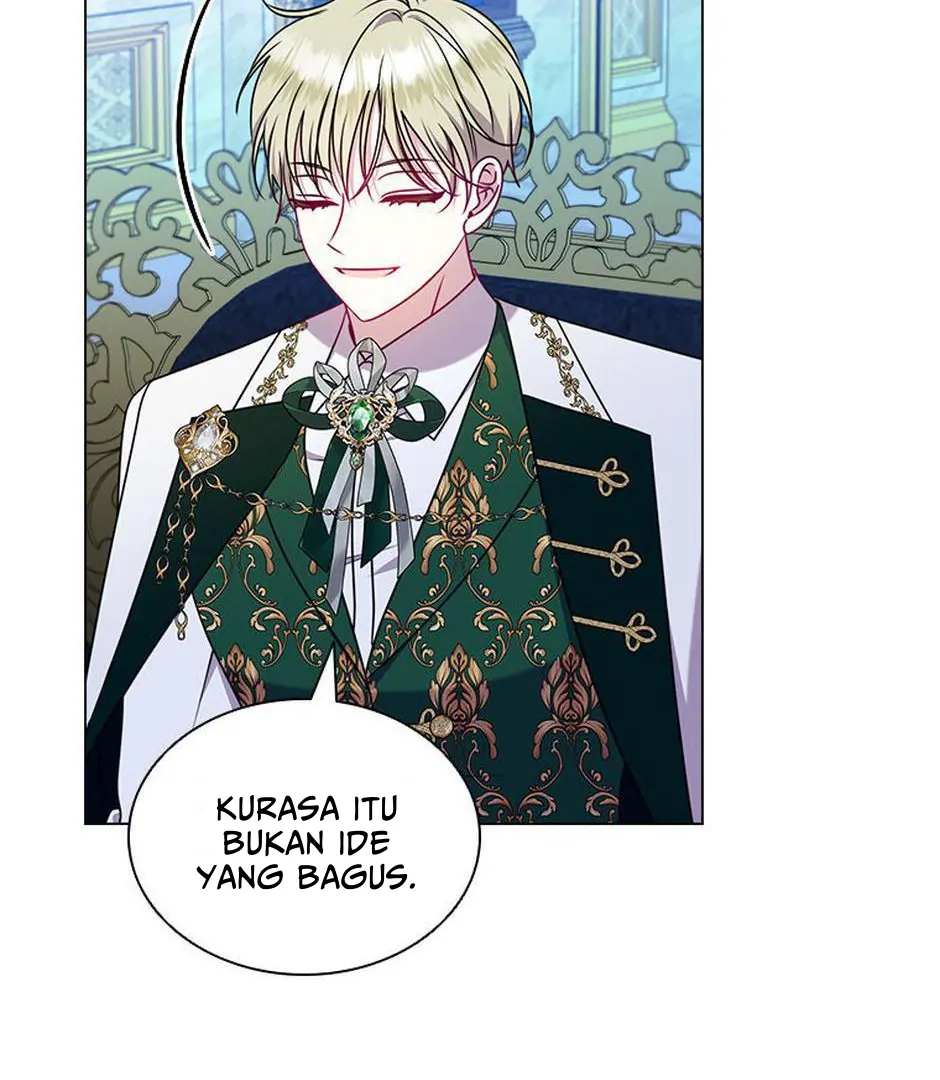 Baca She’s Not Our Daughter! - Chapter 24 halaman 42