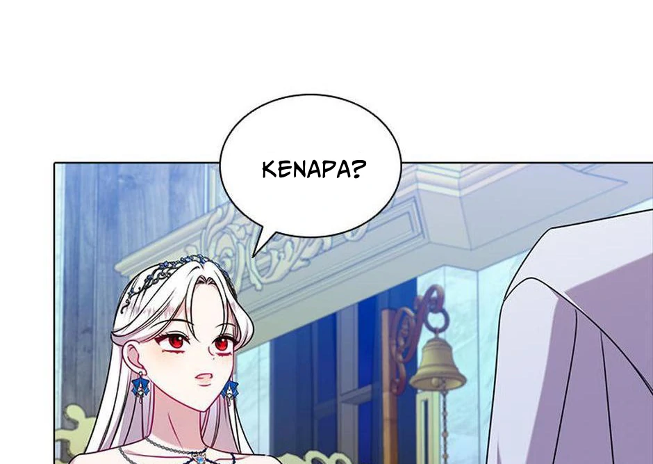 Baca She’s Not Our Daughter! - Chapter 24 halaman 43