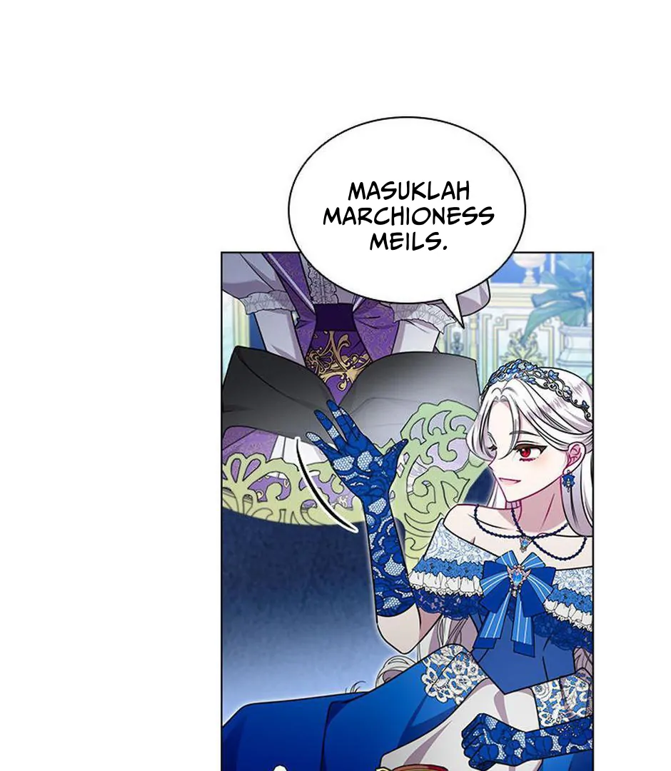 Baca She’s Not Our Daughter! - Chapter 24 halaman 48