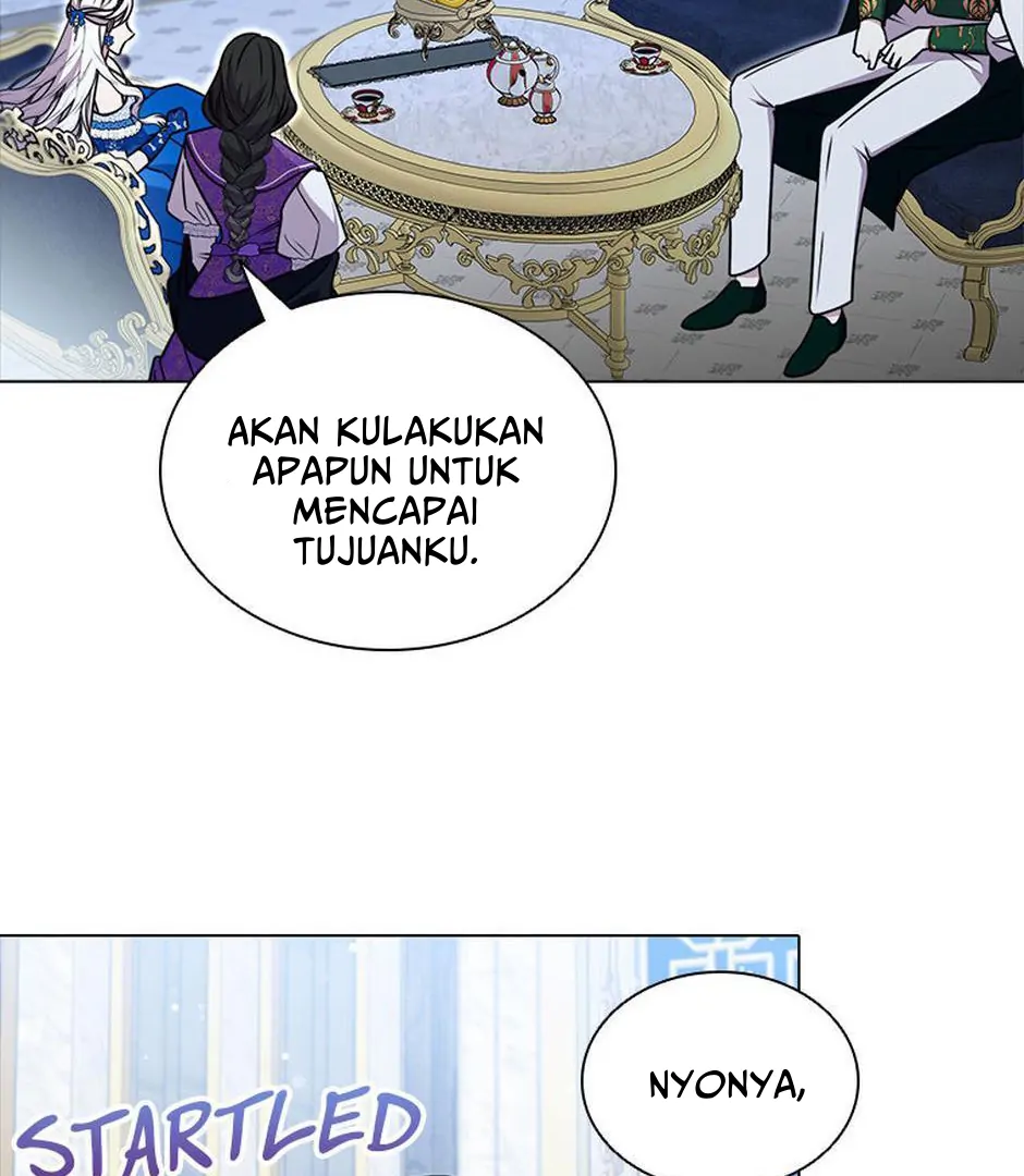 Baca She’s Not Our Daughter! - Chapter 24 halaman 53