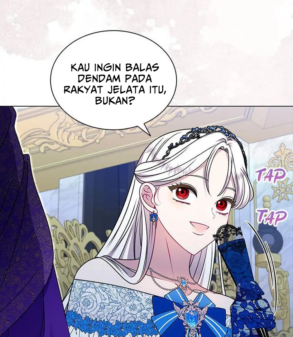 Baca She’s Not Our Daughter! - Chapter 24 halaman 55