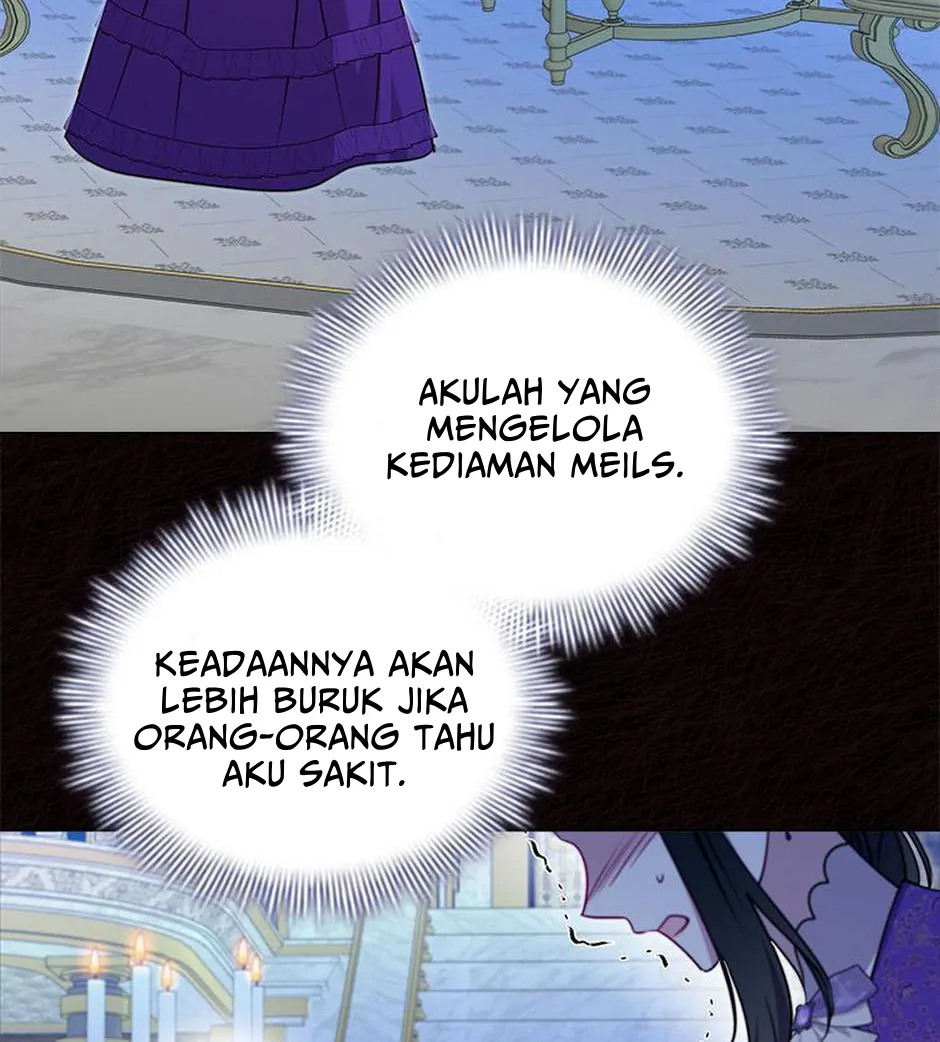 Baca She’s Not Our Daughter! - Chapter 24 halaman 71
