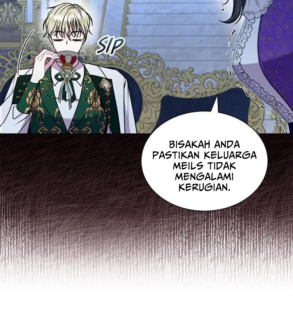 Baca She’s Not Our Daughter! - Chapter 24 halaman 72