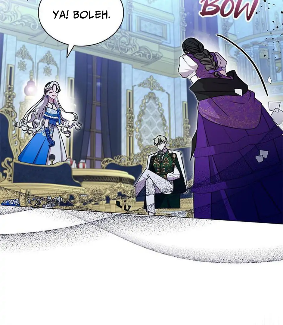 Baca She’s Not Our Daughter! - Chapter 24 halaman 77
