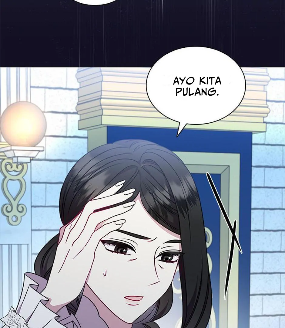 Baca She’s Not Our Daughter! - Chapter 24 halaman 79