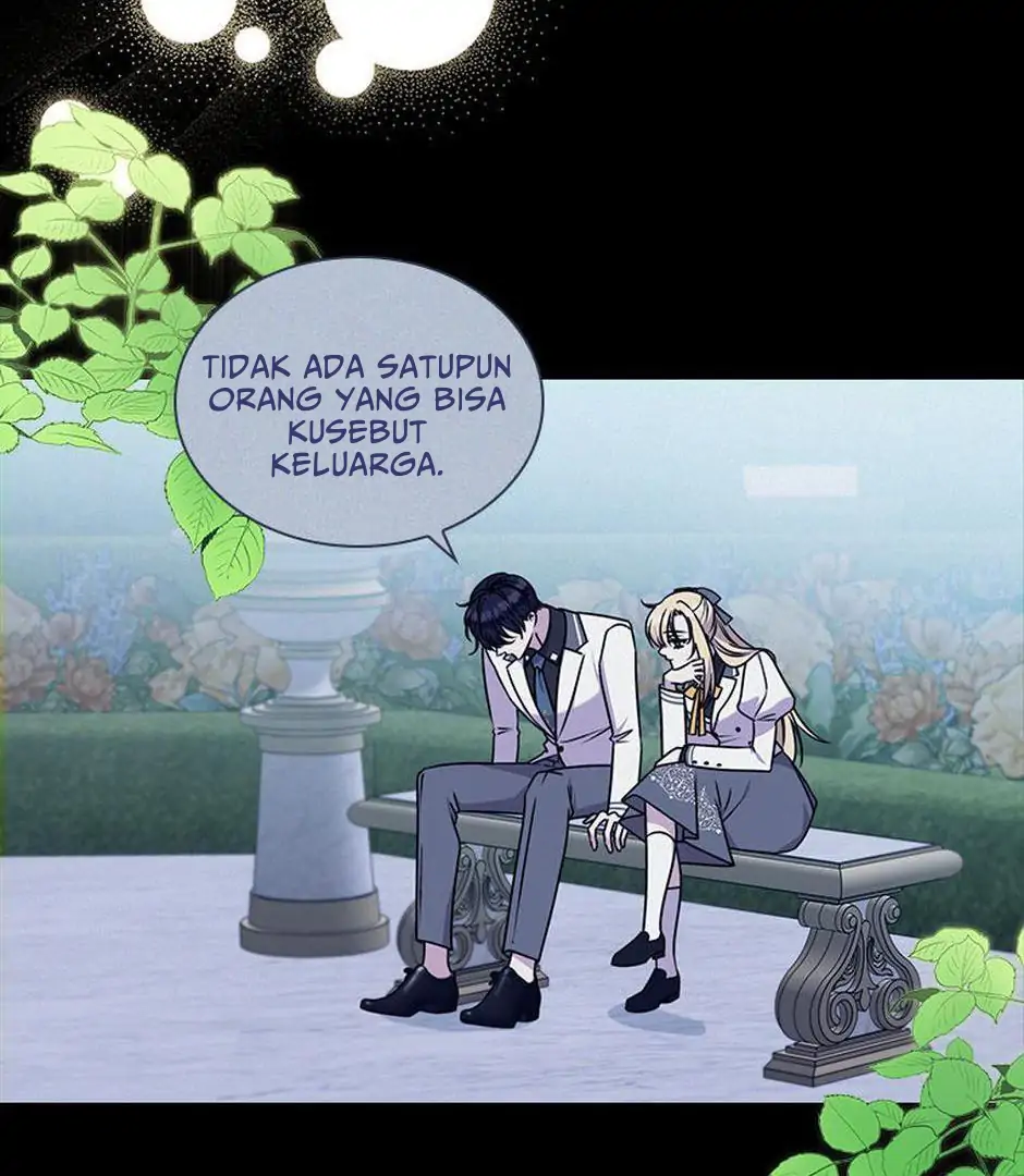 Baca She’s Not Our Daughter! - Chapter 24 halaman 8
