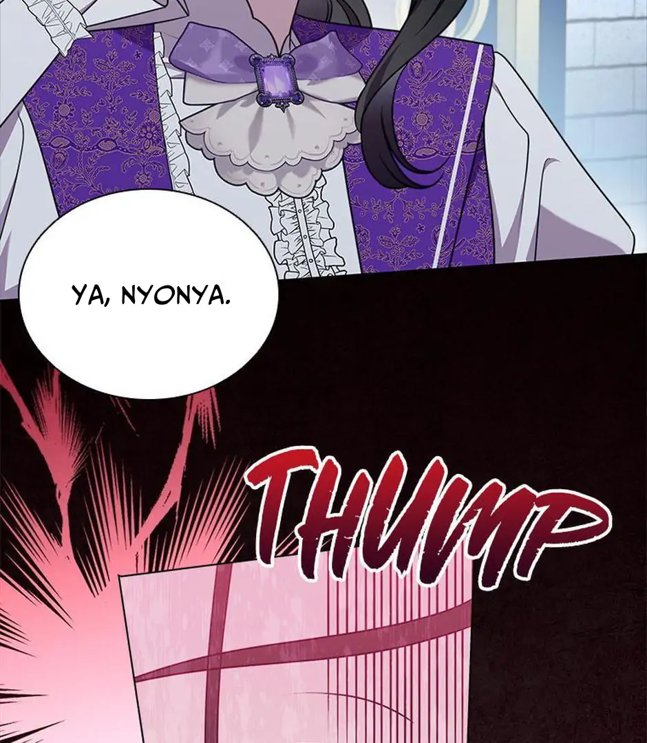 Baca She’s Not Our Daughter! - Chapter 24 halaman 80