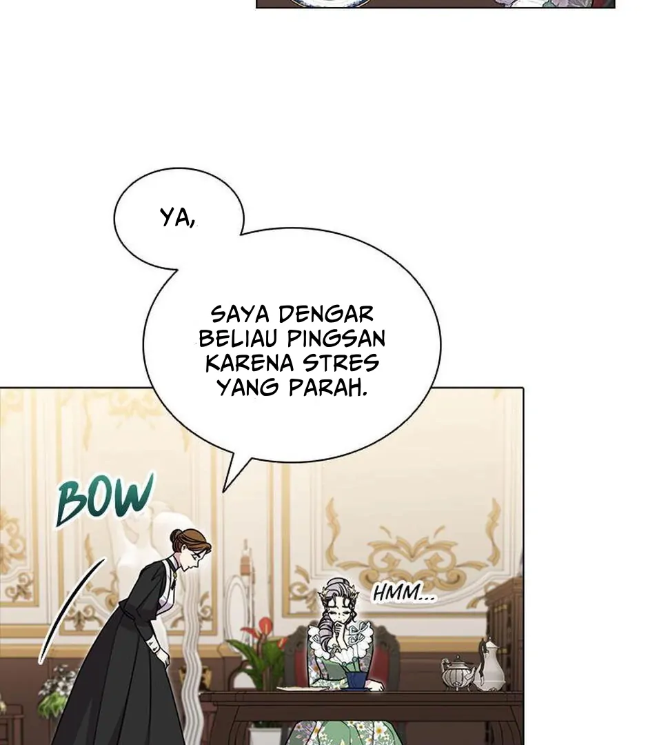 Baca She’s Not Our Daughter! - Chapter 24 halaman 89