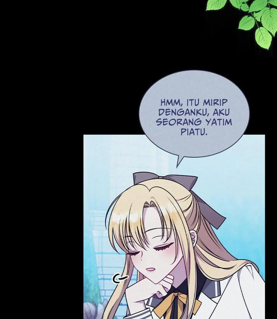 Baca She’s Not Our Daughter! - Chapter 24 halaman 9