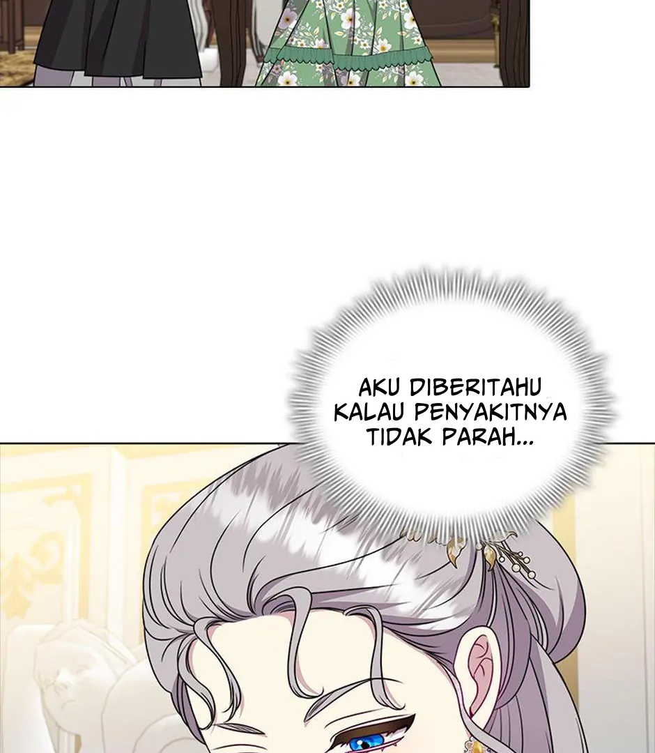 Baca She’s Not Our Daughter! - Chapter 24 halaman 90