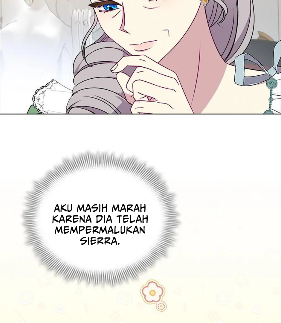 Baca She’s Not Our Daughter! - Chapter 24 halaman 91