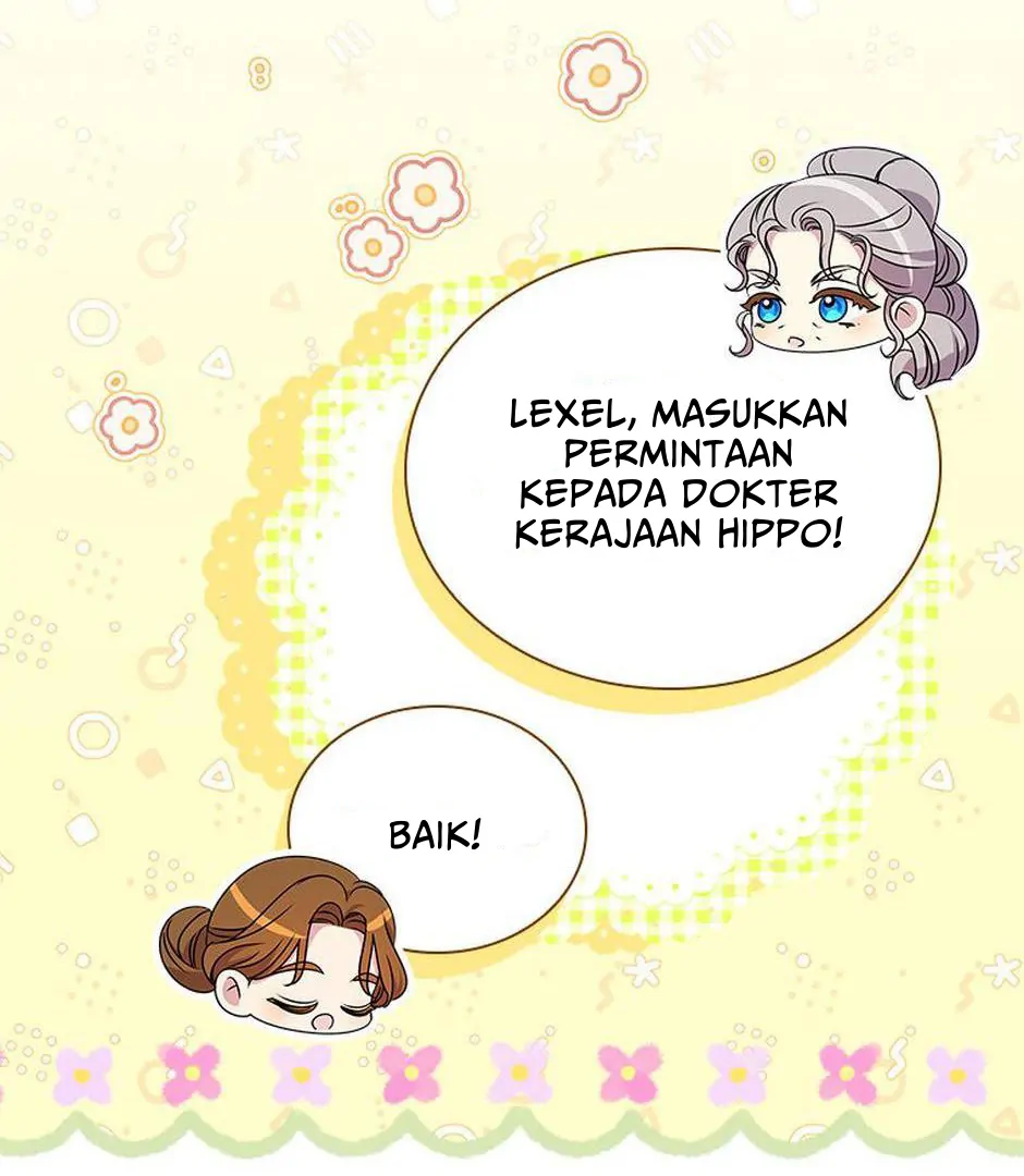 Baca She’s Not Our Daughter! - Chapter 24 halaman 92