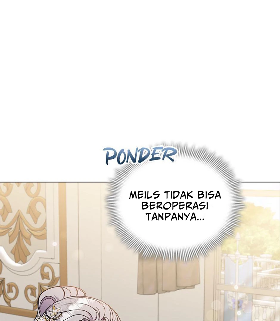 Baca She’s Not Our Daughter! - Chapter 24 halaman 93