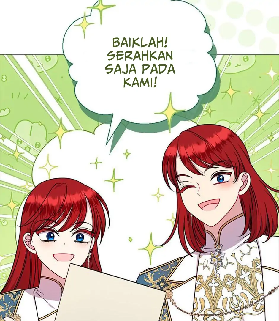 Baca She’s Not Our Daughter! - Chapter 24 halaman 98