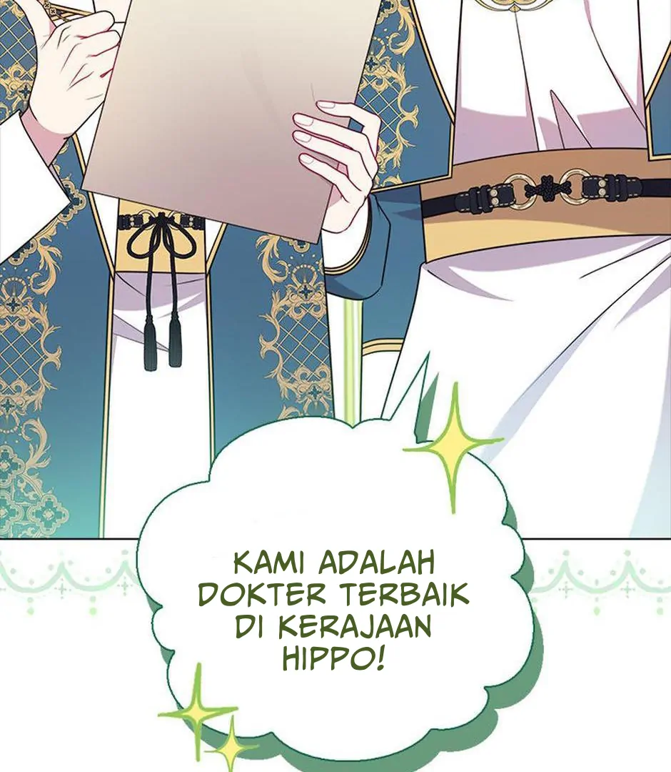 Baca She’s Not Our Daughter! - Chapter 24 halaman 99