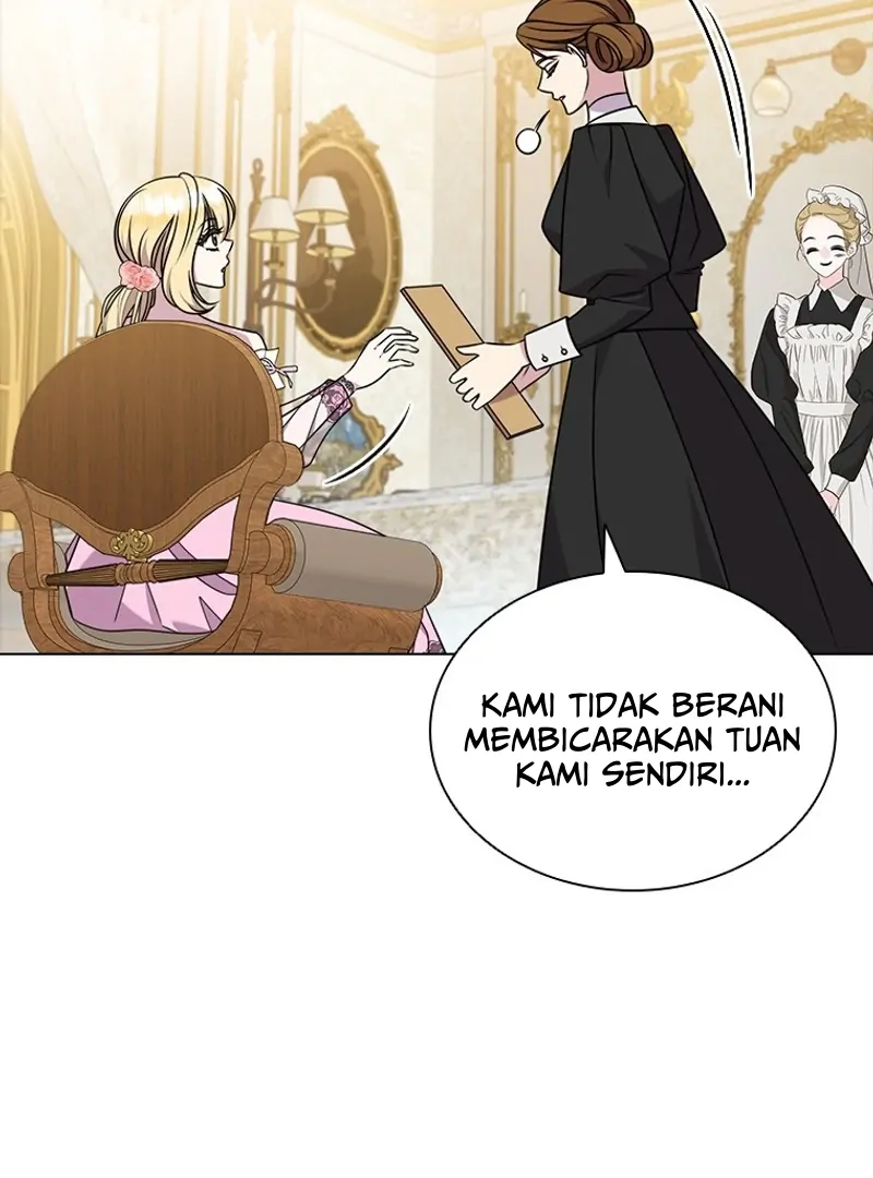 Baca She’s Not Our Daughter! - Chapter 25 halaman 10