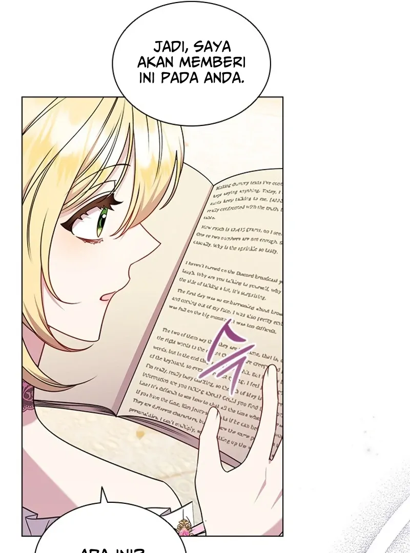 Baca She’s Not Our Daughter! - Chapter 25 halaman 11