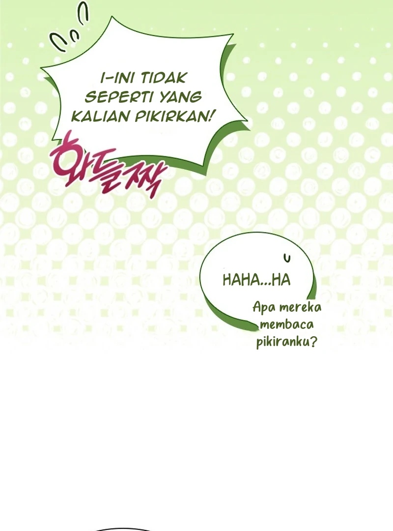 Baca She’s Not Our Daughter! - Chapter 25 halaman 16