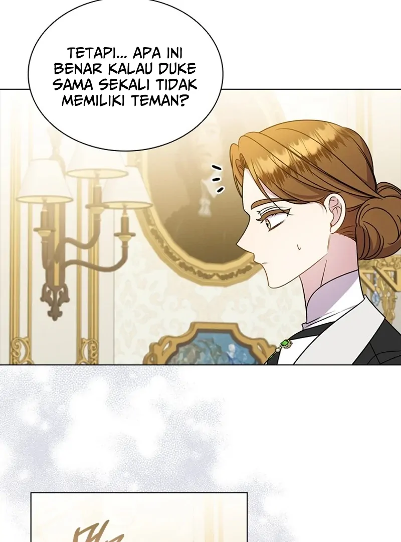 Baca She’s Not Our Daughter! - Chapter 25 halaman 17