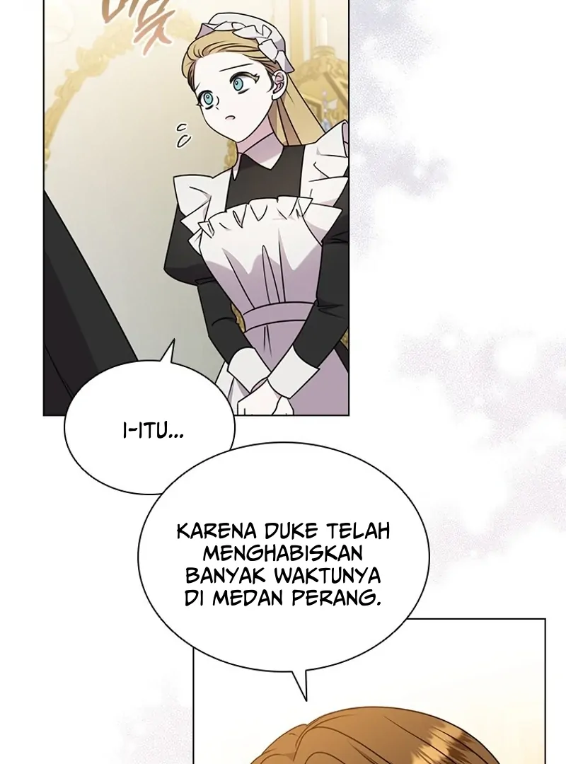 Baca She’s Not Our Daughter! - Chapter 25 halaman 18