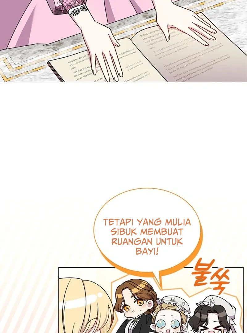 Baca She’s Not Our Daughter! - Chapter 25 halaman 21