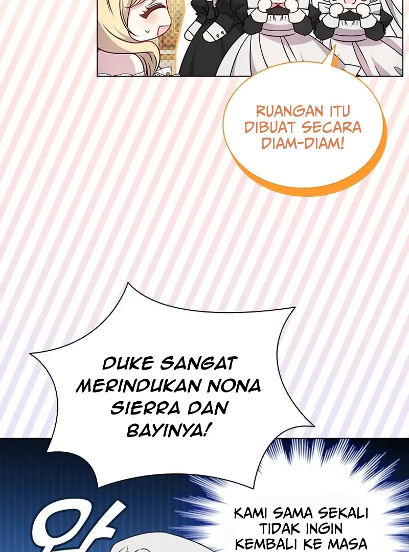 Baca She’s Not Our Daughter! - Chapter 25 halaman 22