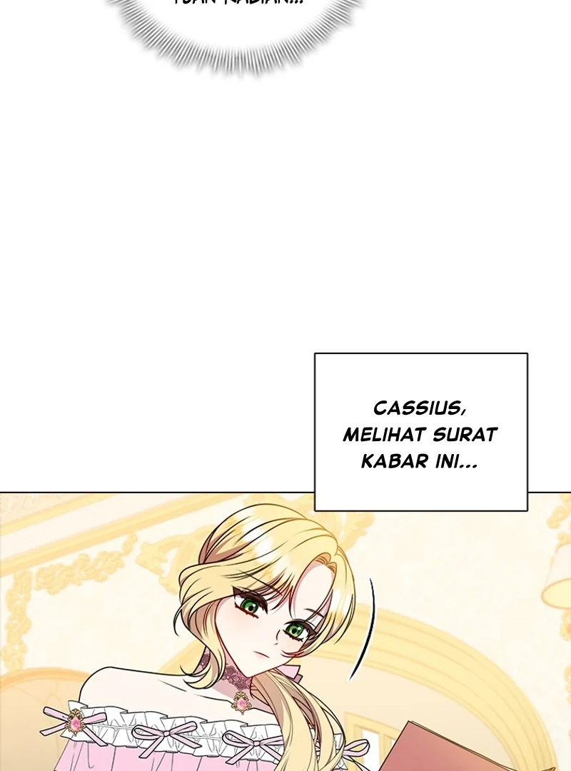 Baca She’s Not Our Daughter! - Chapter 25 halaman 24