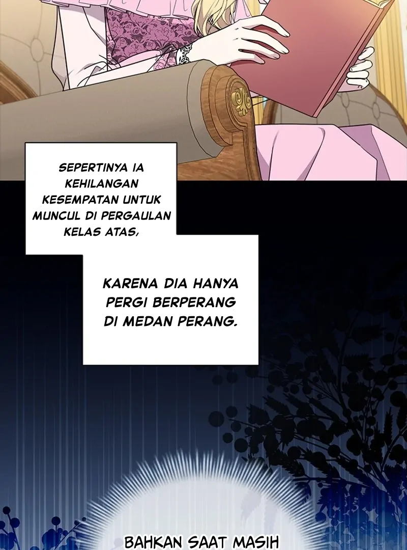 Baca She’s Not Our Daughter! - Chapter 25 halaman 25