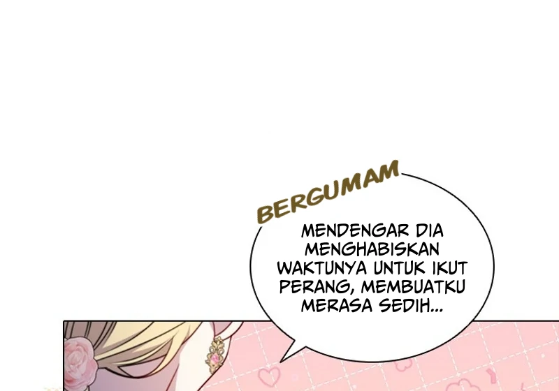 Baca She’s Not Our Daughter! - Chapter 25 halaman 27