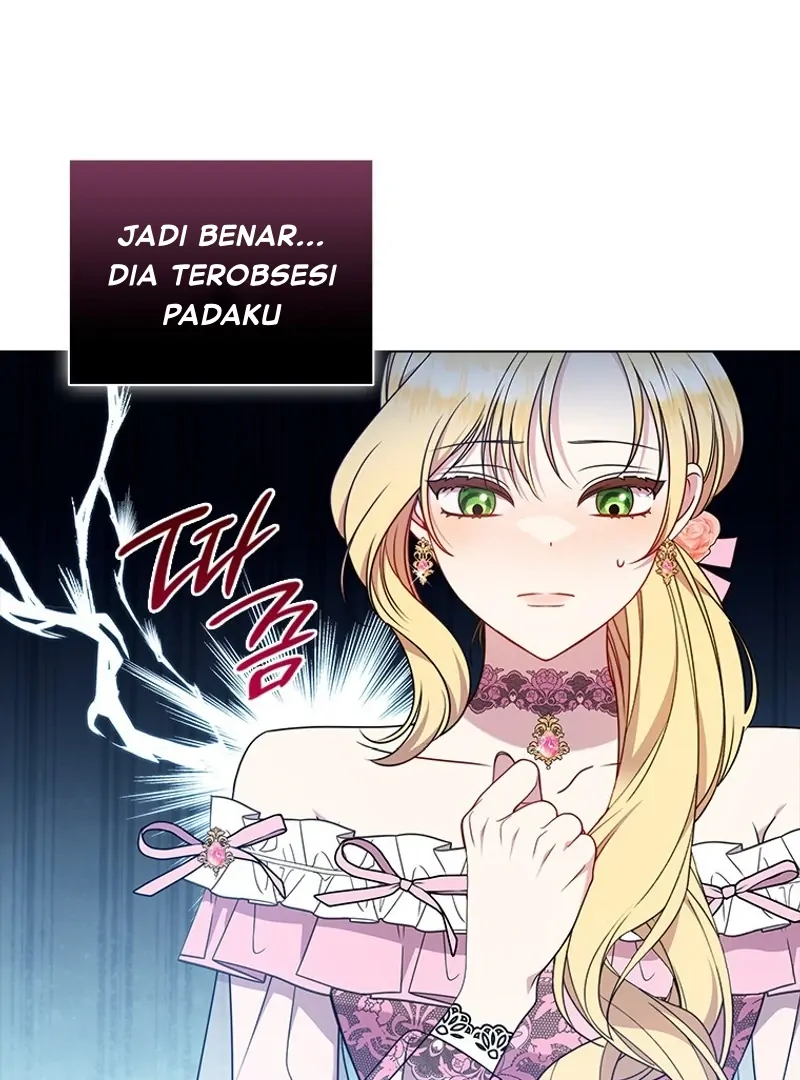 Baca She’s Not Our Daughter! - Chapter 25 halaman 29
