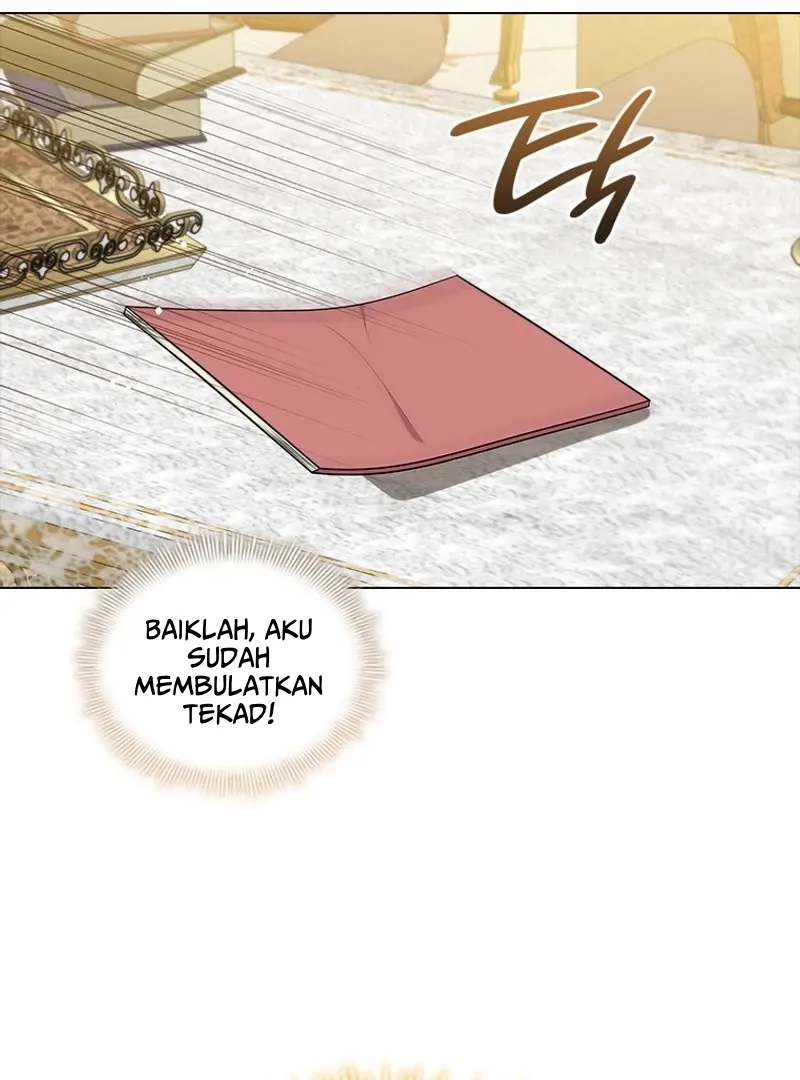 Baca She’s Not Our Daughter! - Chapter 25 halaman 32
