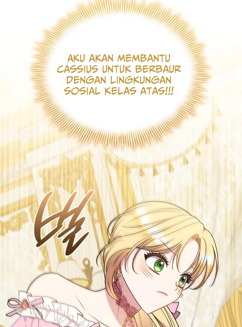 Baca She’s Not Our Daughter! - Chapter 25 halaman 33