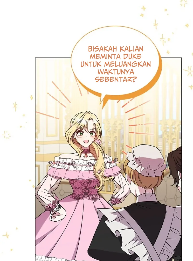 Baca She’s Not Our Daughter! - Chapter 25 halaman 35