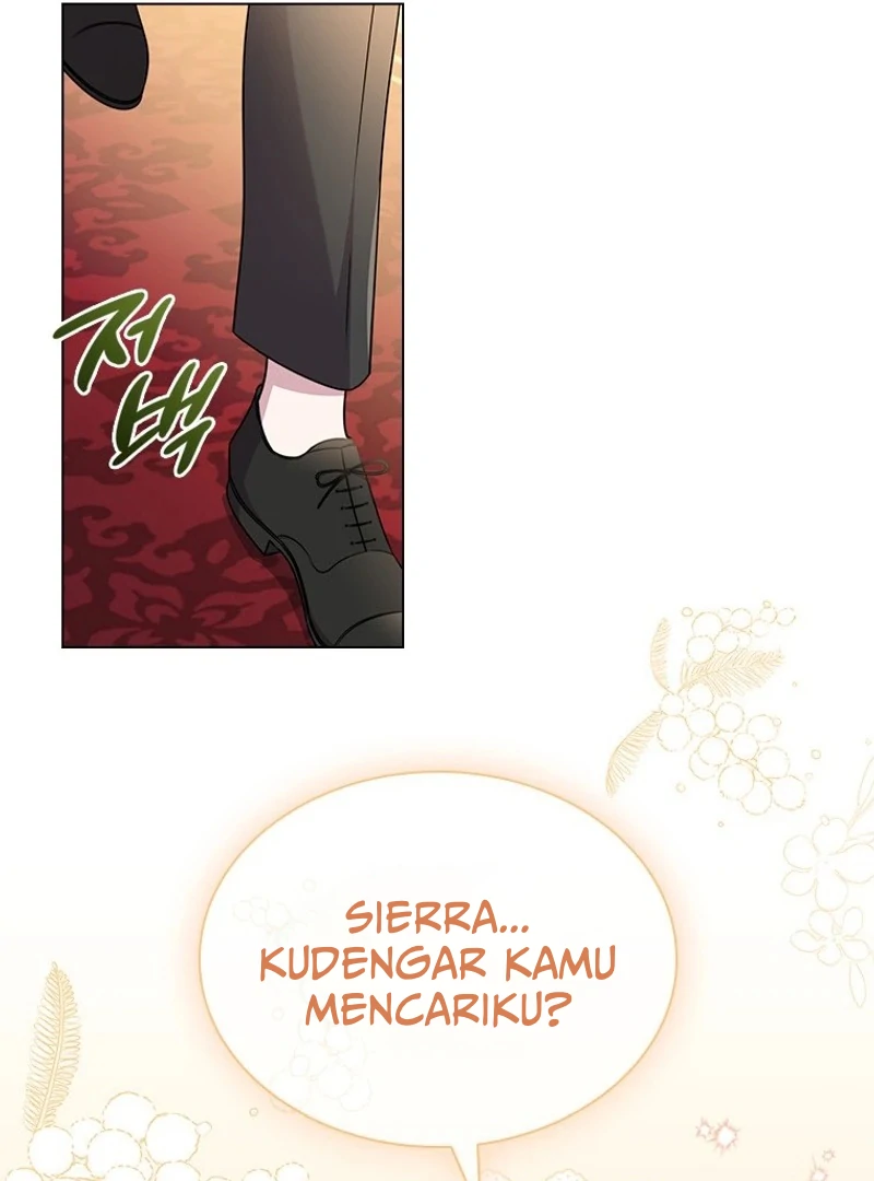 Baca She’s Not Our Daughter! - Chapter 25 halaman 41